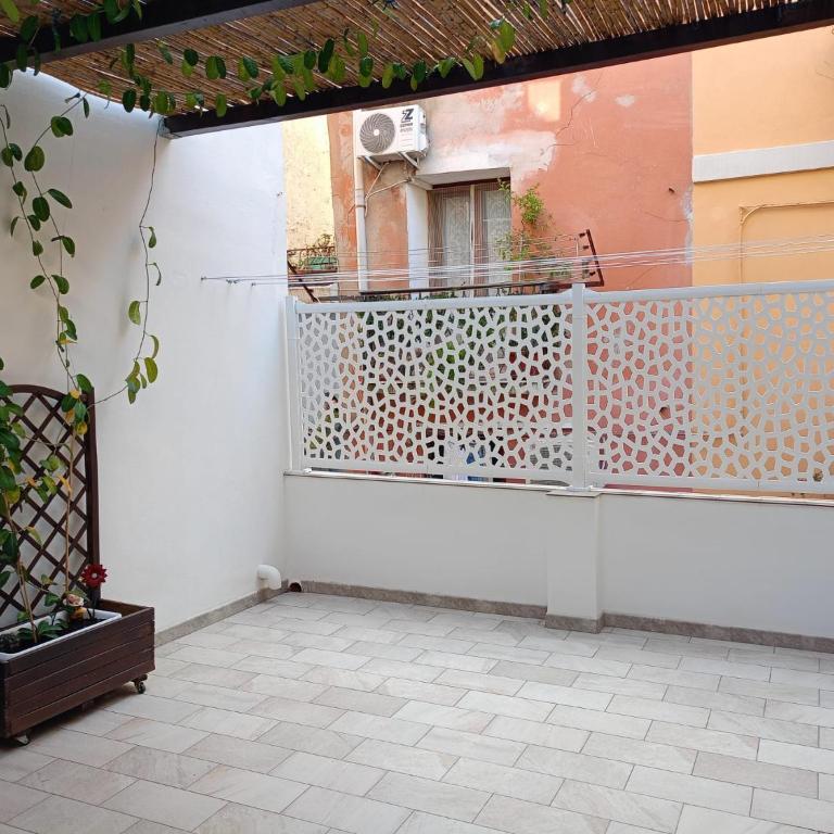 Stampace House - Appartamento con 1 Camera da Letto - 42