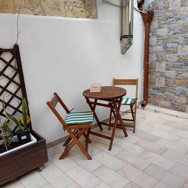Stampace House - Appartamento con 1 Camera da Letto - 41