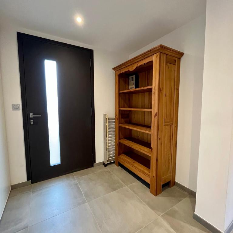 Chalet Douce Noire - Chalet 1 Chambre - 18