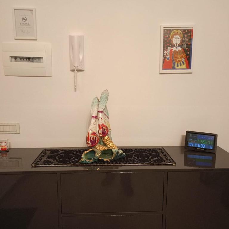 Stampace House - Appartamento con 1 Camera da Letto - 5