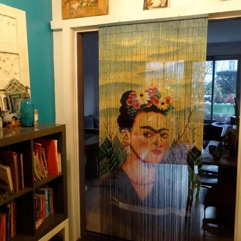 La campagne à Paris Montmartre - Appartamento con 2 Camere da Letto - 3