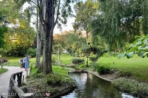 La campagne à Paris Montmartre - Appartamento con 2 Camere da Letto - 25