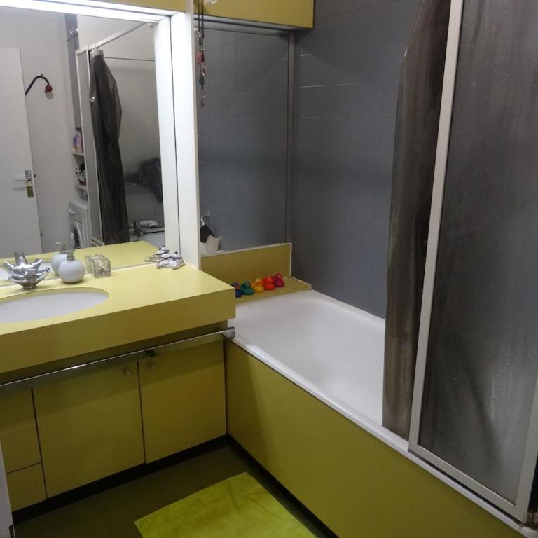 La campagne à Paris Montmartre - Appartamento con 2 Camere da Letto - 13
