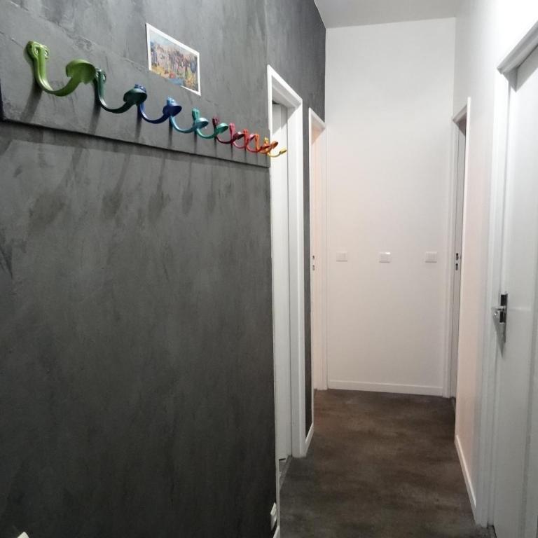 La campagne à Paris Montmartre - Appartamento con 2 Camere da Letto - 17