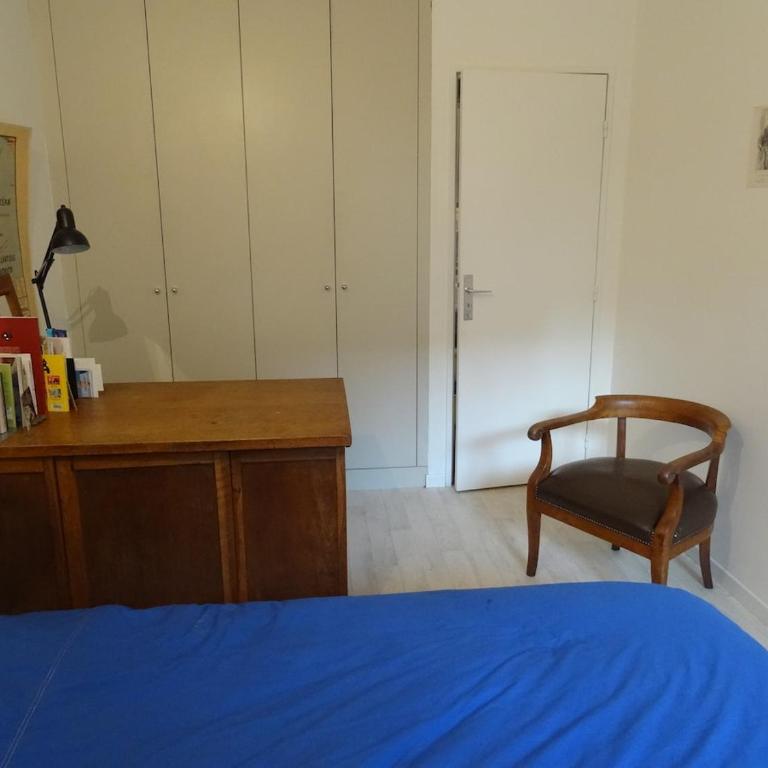 La campagne à Paris Montmartre - Appartamento con 2 Camere da Letto - 10