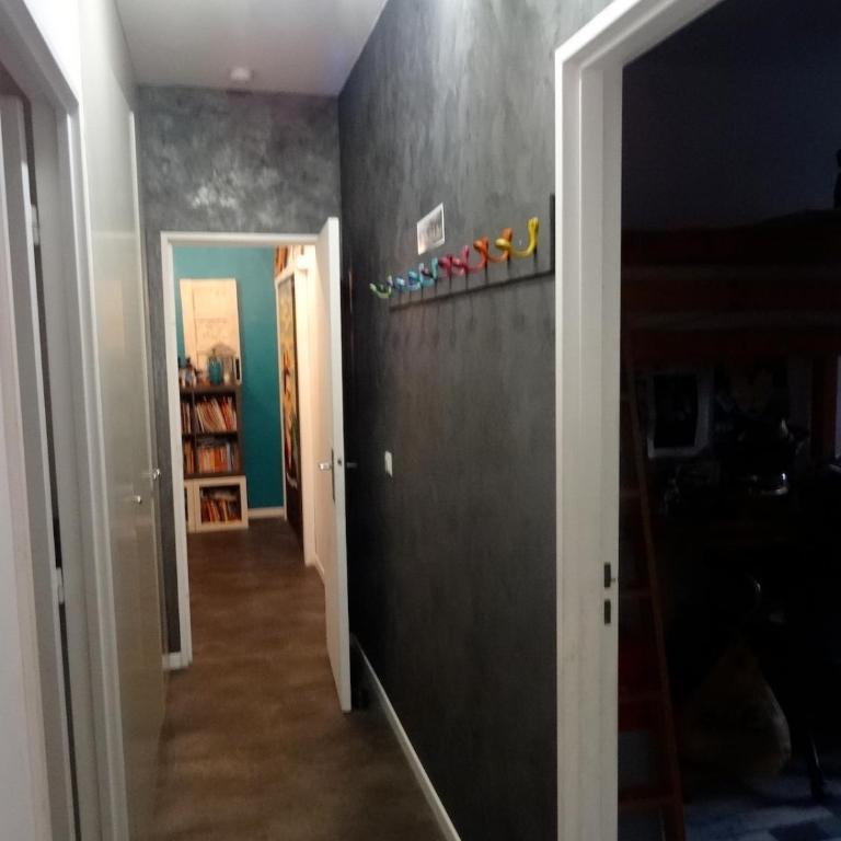 La campagne à Paris Montmartre - Appartamento con 2 Camere da Letto - 18
