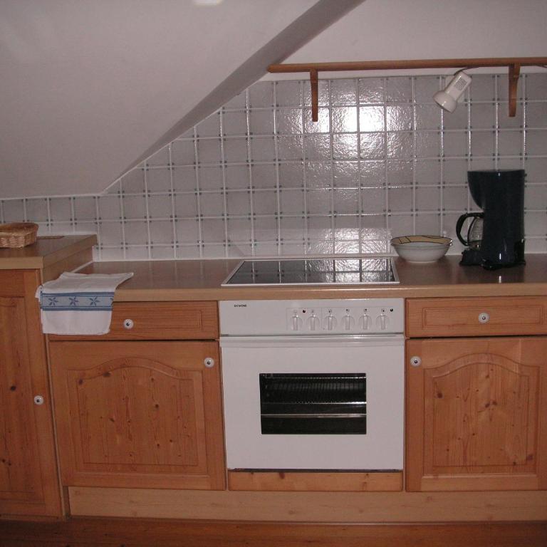 Villa am Faaker See mit Privatstrand und Ruderboot - Apartment mit 3 Schlafzimmern und Seeblick - 13