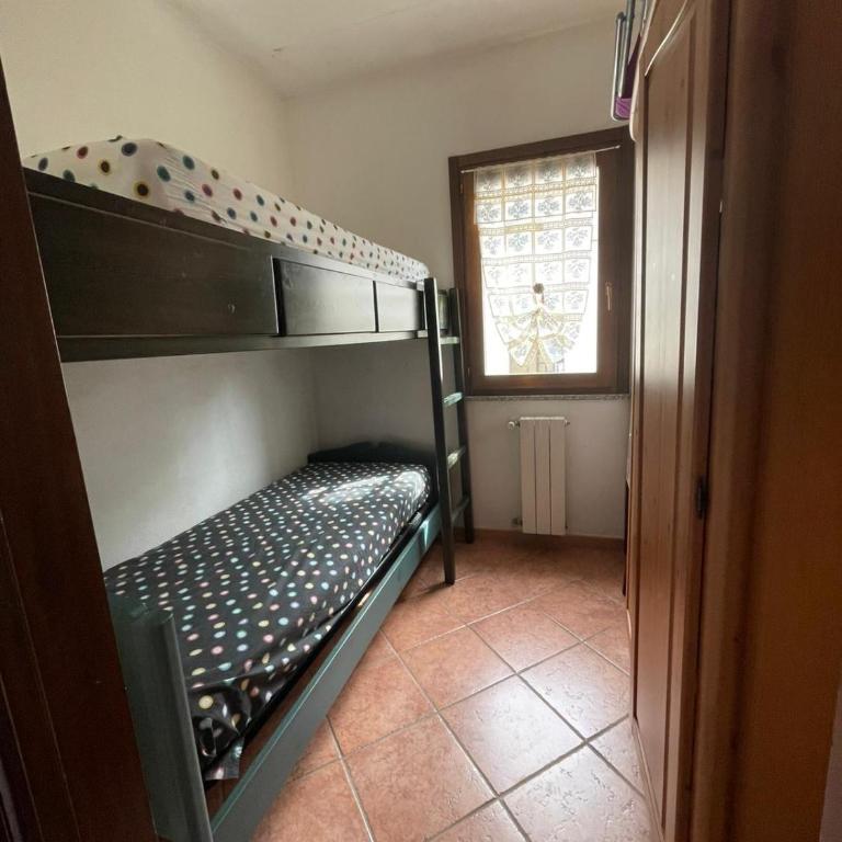 Holiday home Patrizia - Appartamento con 1 Camera da Letto - 8