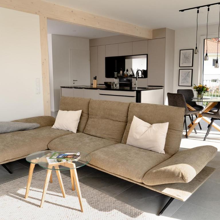 Forest Sky Suite - Graz - Apartment mit 2 Schlafzimmern - 6
