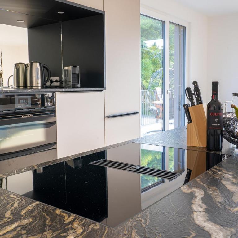 Forest Sky Suite - Graz - Apartment mit 2 Schlafzimmern - 5