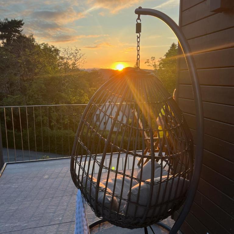 Forest Sky Suite - Graz - Apartment mit 2 Schlafzimmern - 4