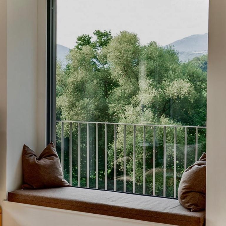 Forest Sky Suite - Graz - Apartment mit 2 Schlafzimmern - 3