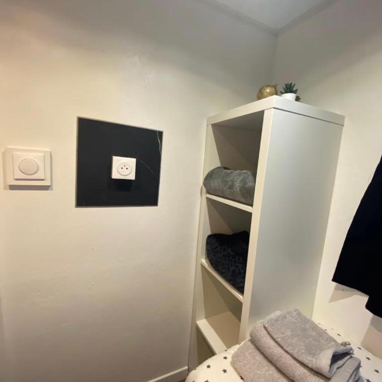 Mobil-home dans un camping calme et familial chez César - Mobile Home - 10