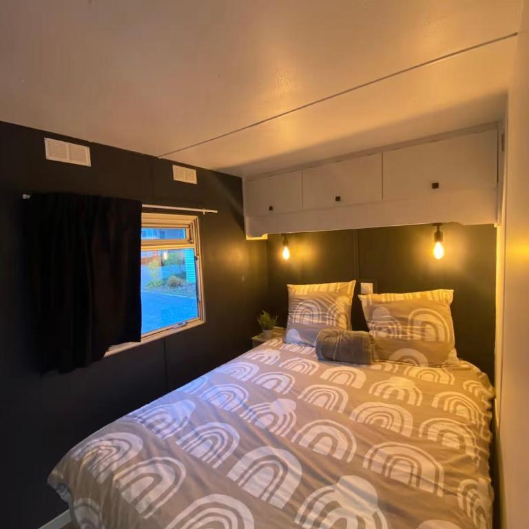 Mobil-home dans un camping calme et familial chez César - Mobile Home - 6