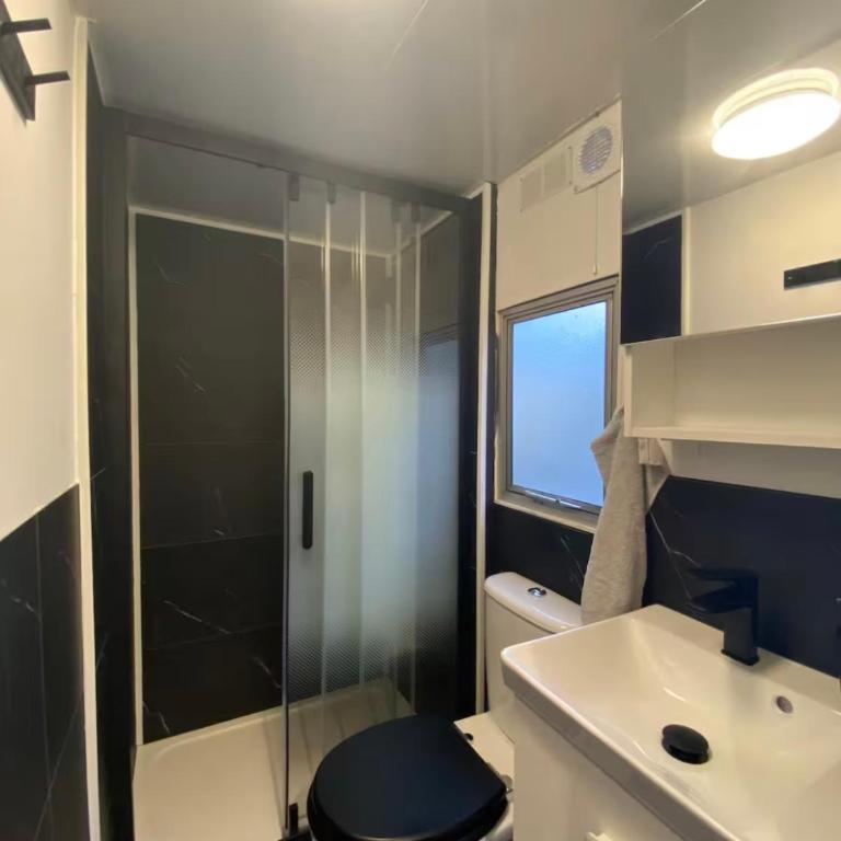 Mobil-home dans un camping calme et familial chez César - Mobile Home - 11