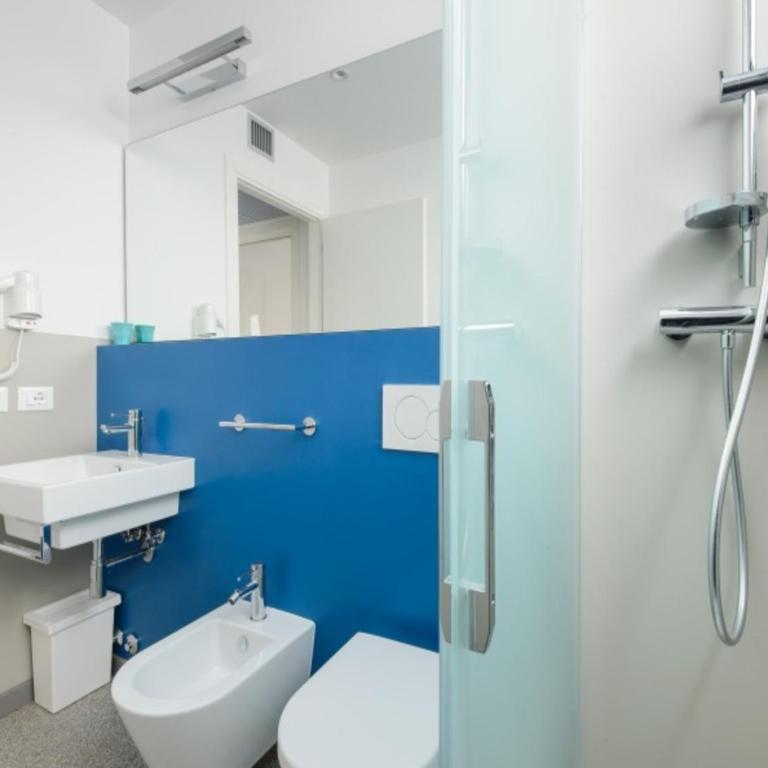 Bright and colorful accommodation in Lignano - Appartamento - 10