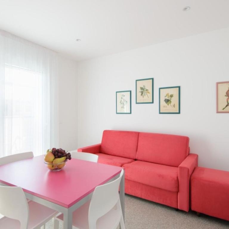 Bright and colorful accommodation in Lignano - Appartamento - 19