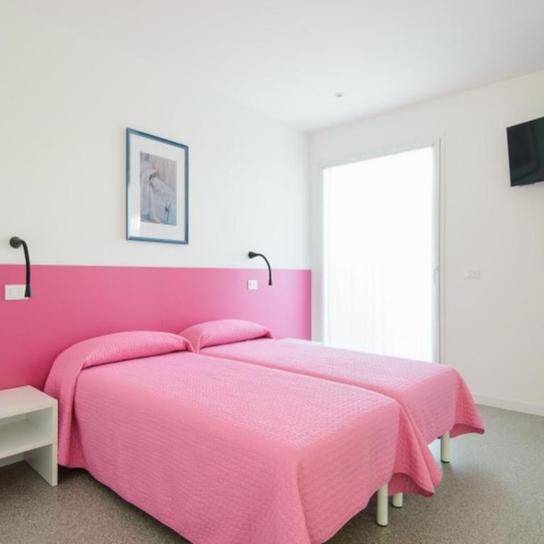 Bright and colorful accommodation in Lignano - Appartamento - 22