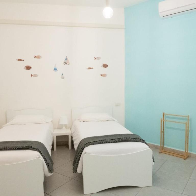L'Oasi Sul Canale - Appartamento con 2 Camere da Letto - 19