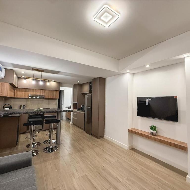 Aura Urbana Apartment - One-Bedroom Apartment - 1