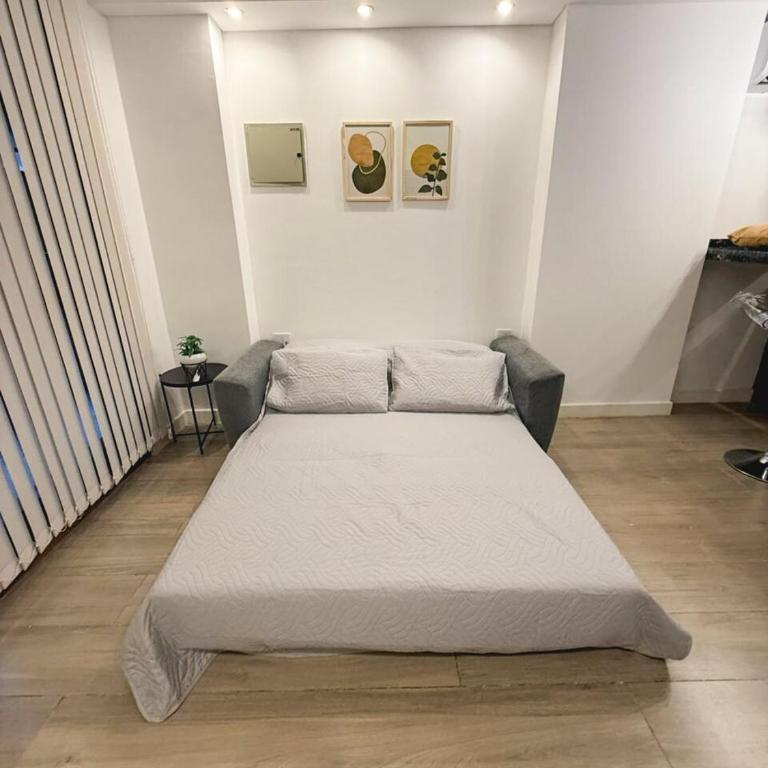 Aura Urbana Apartment - One-Bedroom Apartment - 8