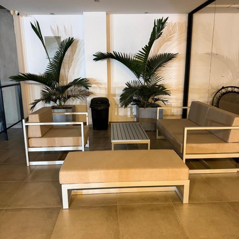 Aura Urbana Apartment - One-Bedroom Apartment - 25