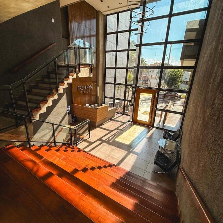 Aura Urbana Apartment - One-Bedroom Apartment - 20