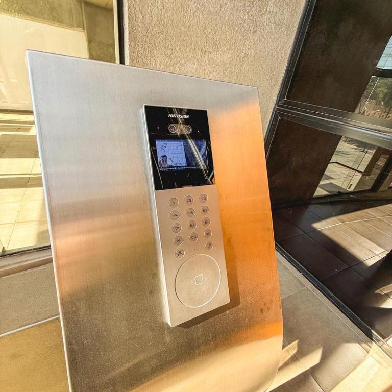 Aura Urbana Apartment - Apartamento de 1 dormitorio - 23