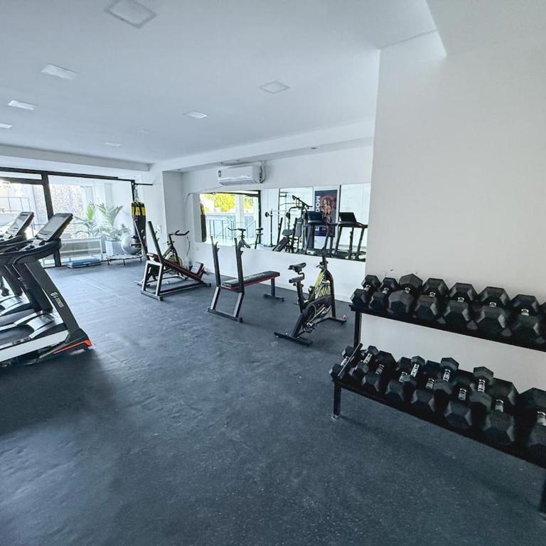 Aura Urbana Apartment - One-Bedroom Apartment - 24