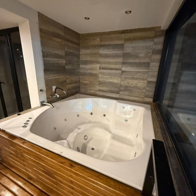 Aura Urbana Apartment - One-Bedroom Apartment - 29