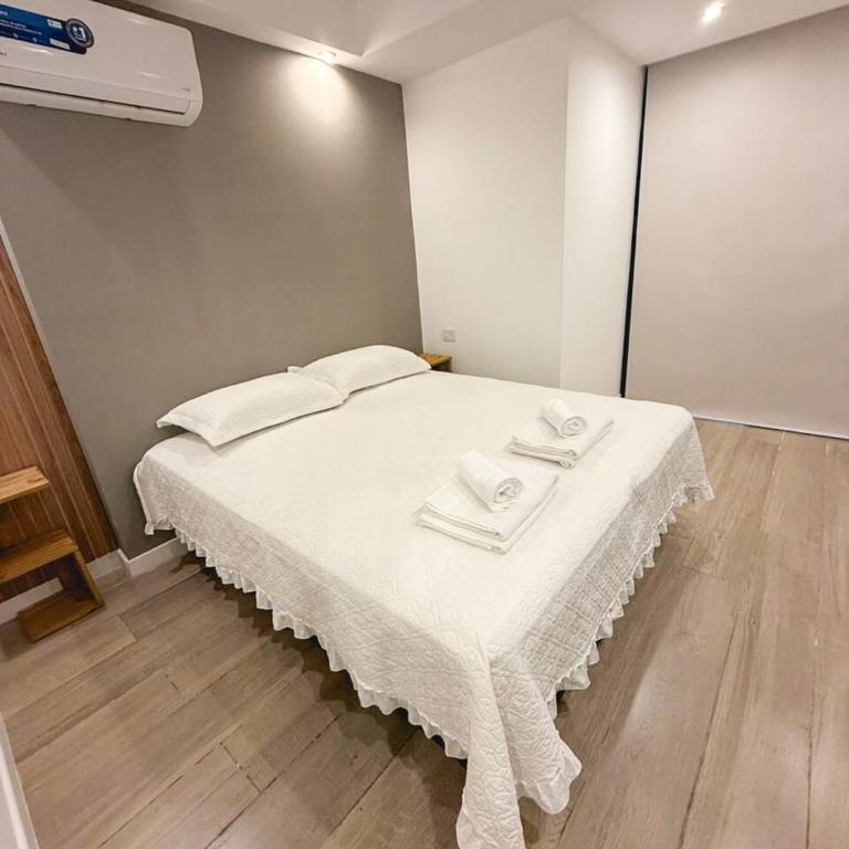 Aura Urbana Apartment - One-Bedroom Apartment - 6
