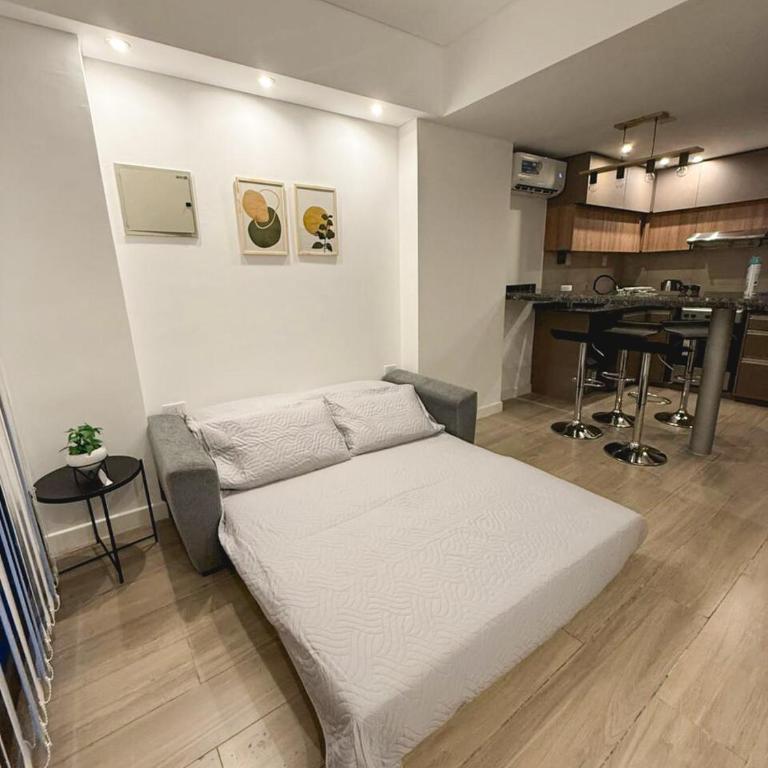 Aura Urbana Apartment - Apartamento de 1 dormitorio - 7