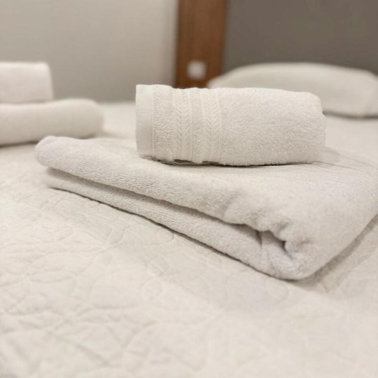 Aura Urbana Apartment - One-Bedroom Apartment - 13