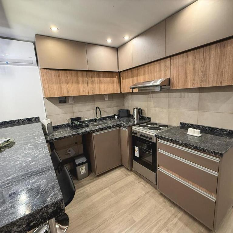 Aura Urbana Apartment - One-Bedroom Apartment - 4