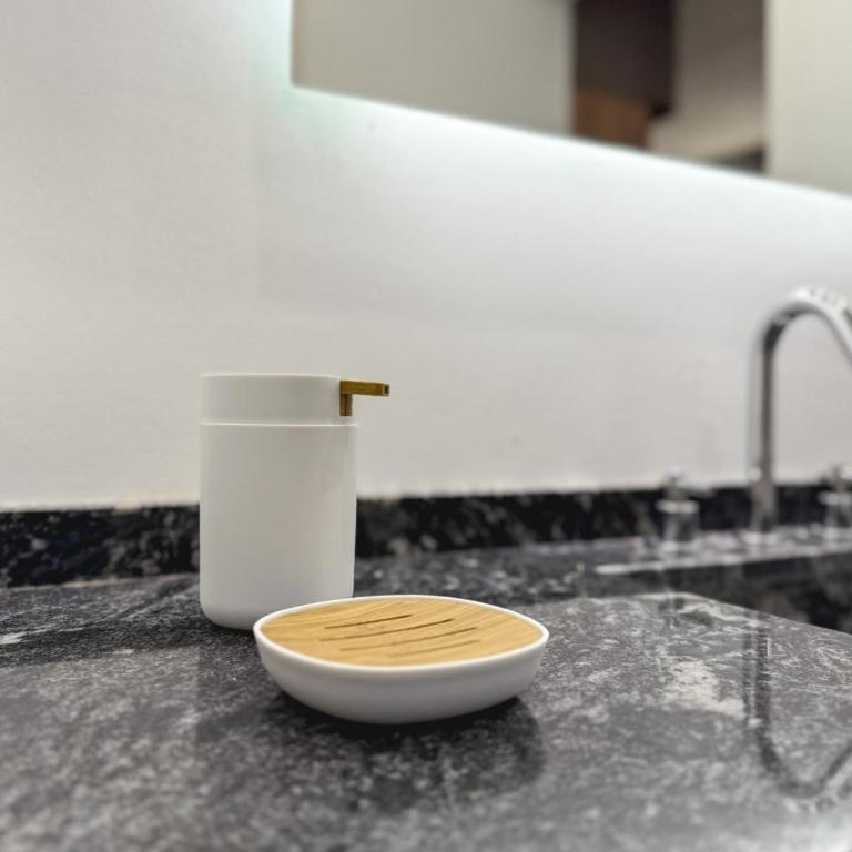 Aura Urbana Apartment - One-Bedroom Apartment - 11