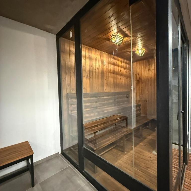 Aura Urbana Apartment - One-Bedroom Apartment - 32