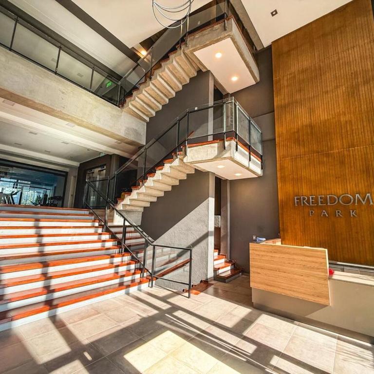 Aura Urbana Apartment - One-Bedroom Apartment - 16
