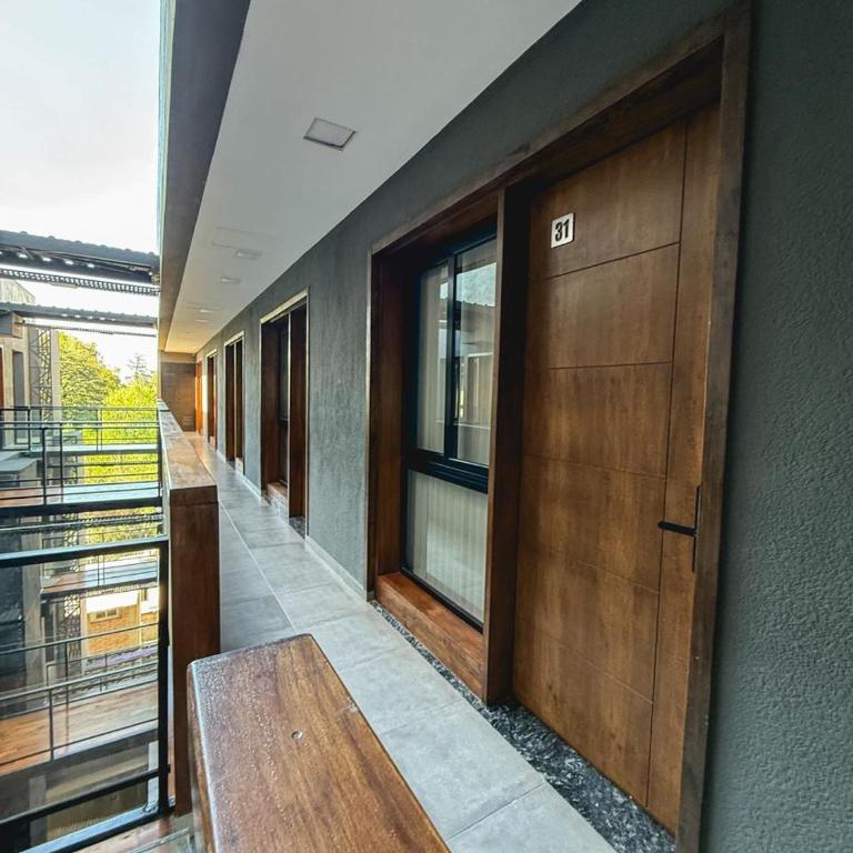 Aura Urbana Apartment - One-Bedroom Apartment - 15