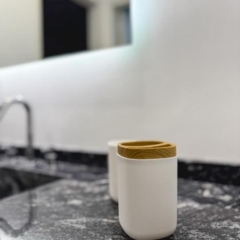 Aura Urbana Apartment - One-Bedroom Apartment - 12