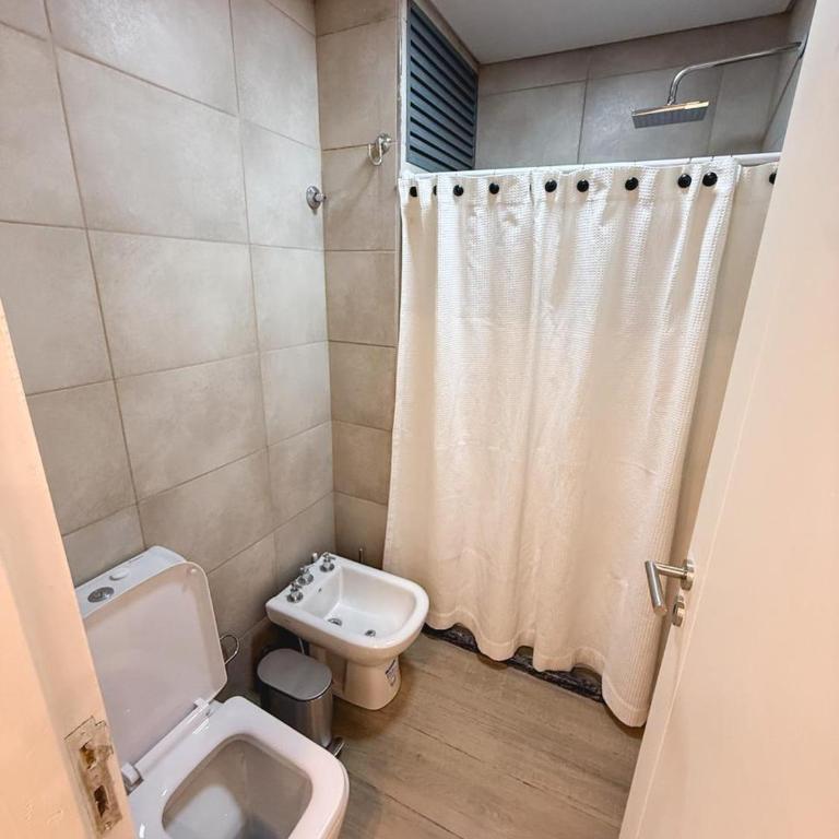 Aura Urbana Apartment - One-Bedroom Apartment - 9