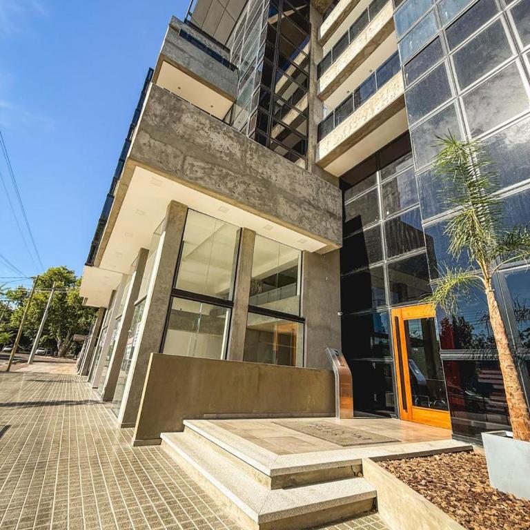 Aura Urbana Apartment - One-Bedroom Apartment - 21
