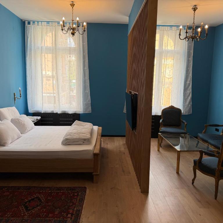 Antique Apartments Ferhadija Tanjin konak - One-Bedroom Apartment - 8