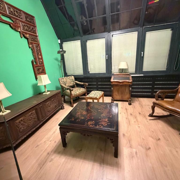 Antique Apartments Ferhadija Tanjin konak - Two-Bedroom Apartment - 6