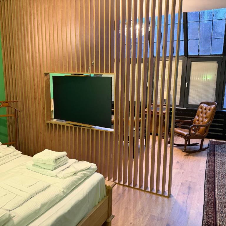 Antique Apartments Ferhadija Tanjin konak - Two-Bedroom Apartment - 8