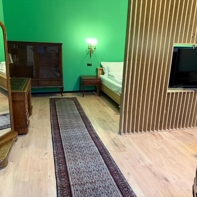 Antique Apartments Ferhadija Tanjin konak - Two-Bedroom Apartment - 9