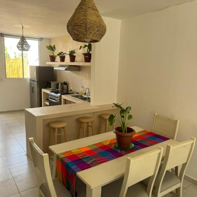 Casa Coral - Four-Bedroom House - 1