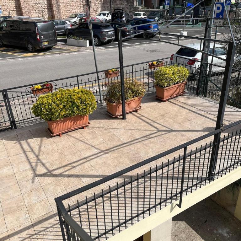 Nuova casa vacanze Ramaccia - Three-Bedroom Apartment - 45