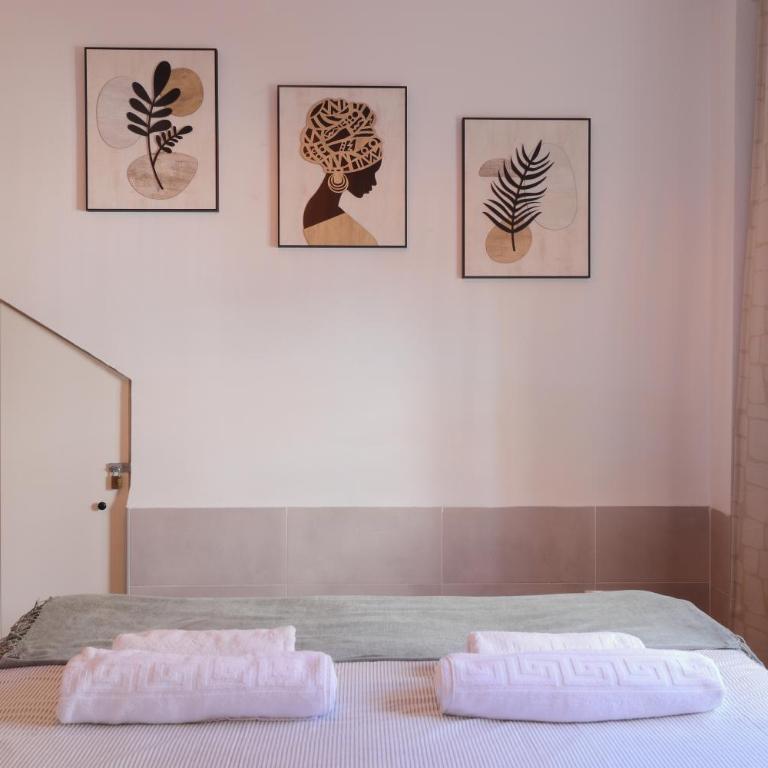 Casa Malaga Beach - Casa con 1 dormitorio - 11