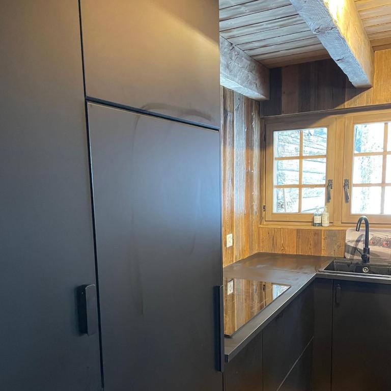 Cosy chalet near Verbier - Chalet mit 3 Schlafzimmern - 11