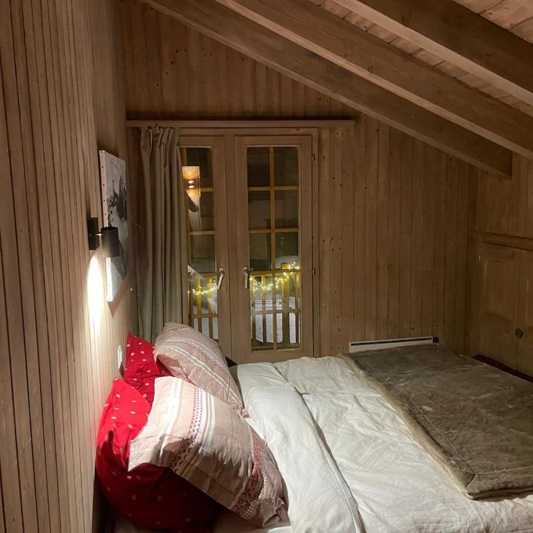 Cosy chalet near Verbier - Chalet mit 3 Schlafzimmern - 17